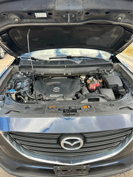 2016 Mazda CX-9 - Image 14 of 18