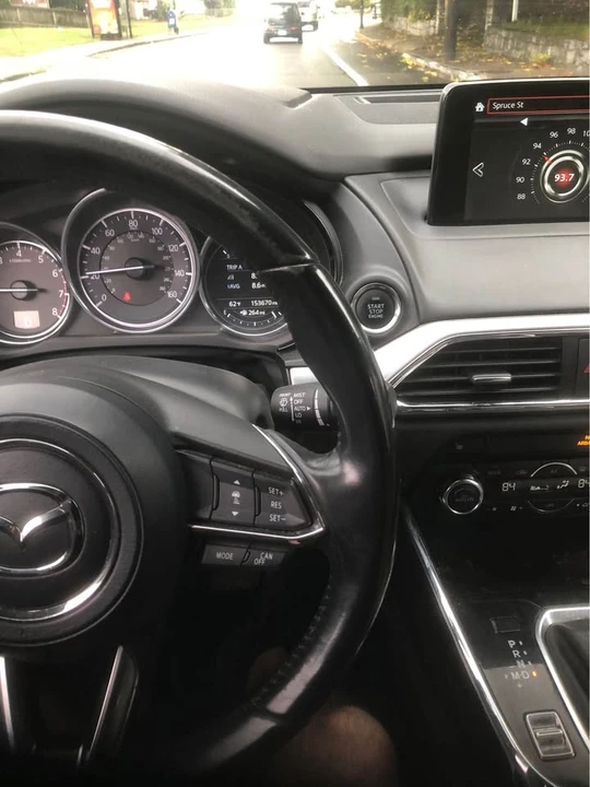 2016 Mazda CX-9 - Image 4 of 4