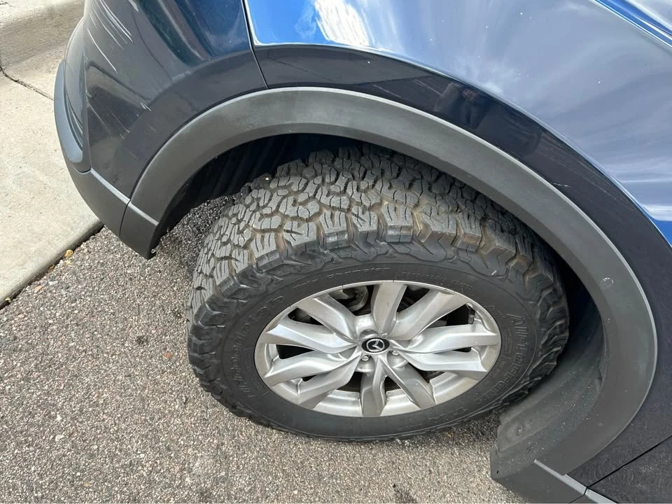 2016 Mazda CX-9 - Image 16 of 18