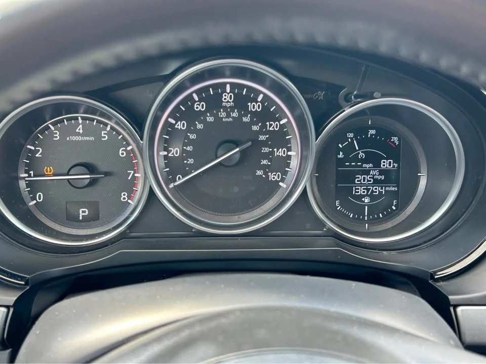2016 Mazda CX-9 - Image 7 of 18