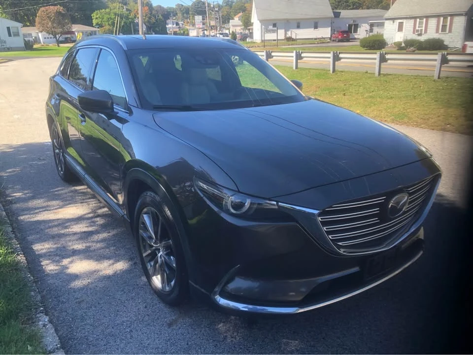 2016 Mazda CX-9 - Image 2 of 4