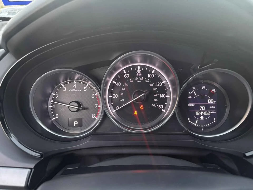 2016 Mazda CX-9 - Image 7 of 7