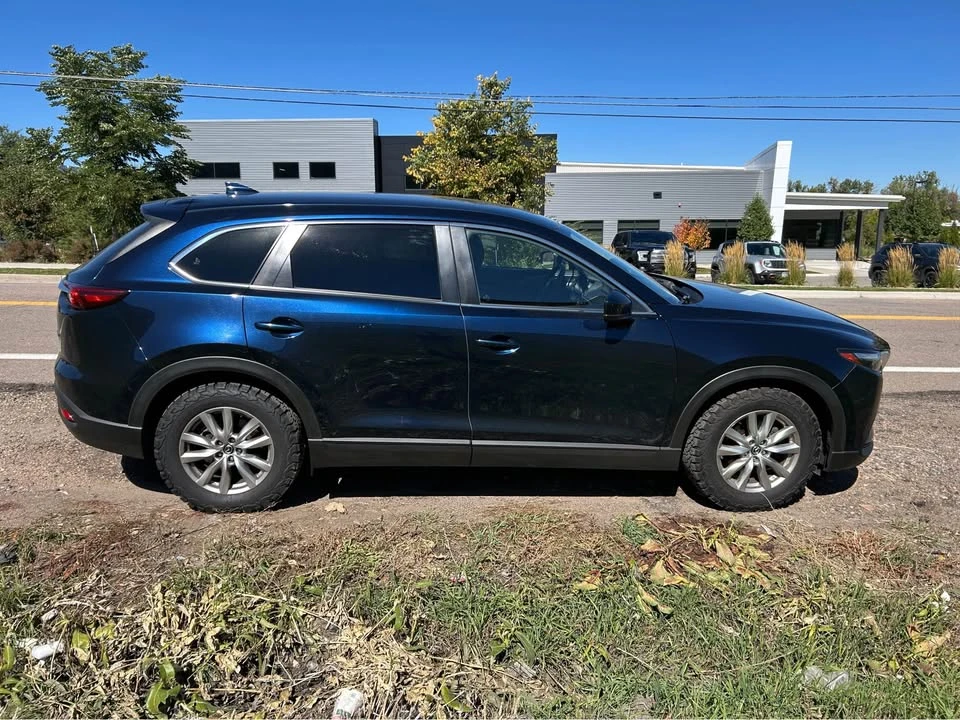 2016 Mazda CX-9 - Image 4 of 18