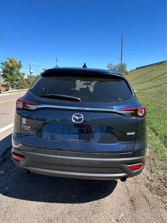 2016 Mazda CX-9 - Image 3 of 18