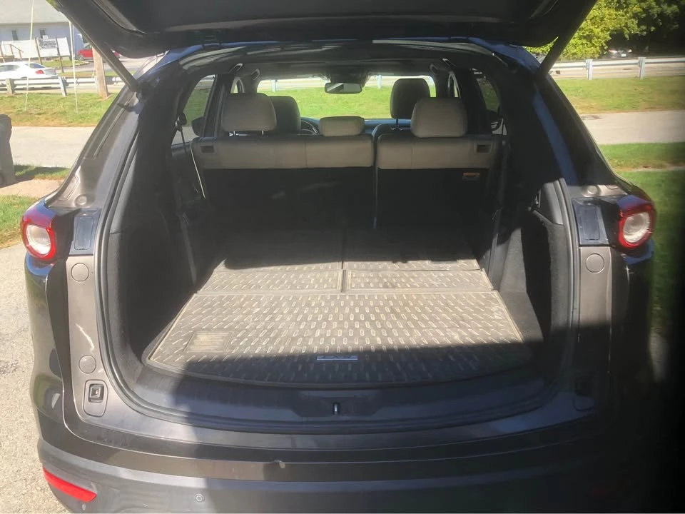 2016 Mazda CX-9 - Image 3 of 4