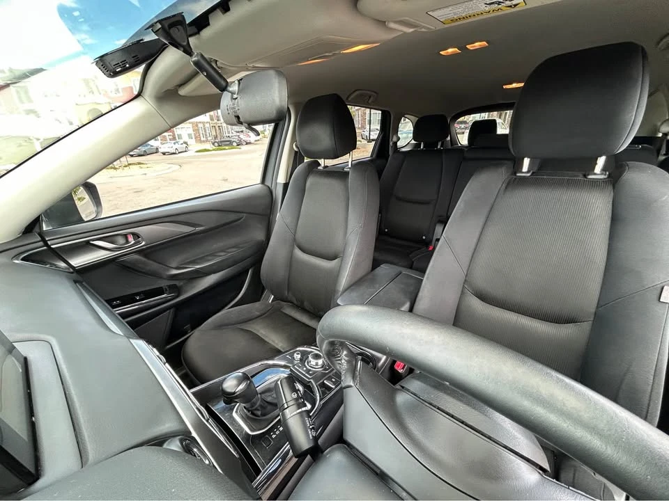 2016 Mazda CX-9 - Image 12 of 18