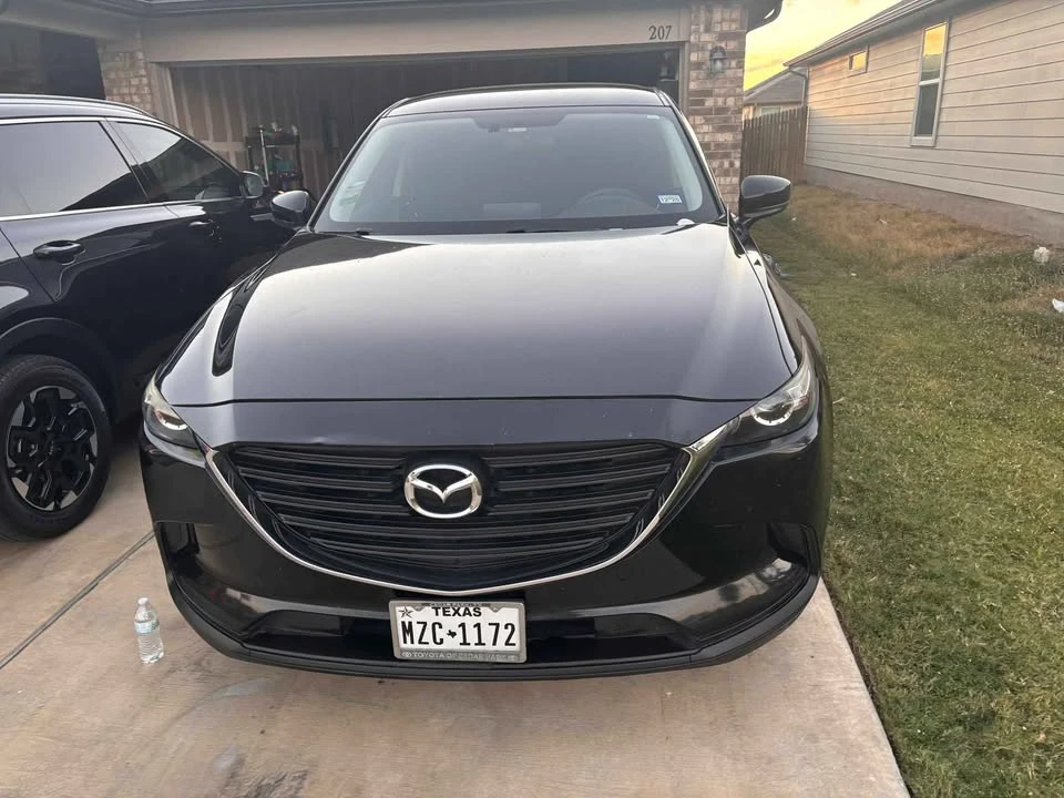 2016 Mazda CX-9 - Image 6 of 7