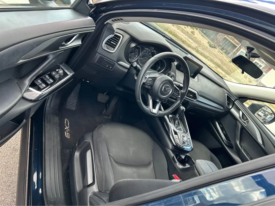 2016 Mazda CX-9 - Image 9 of 18