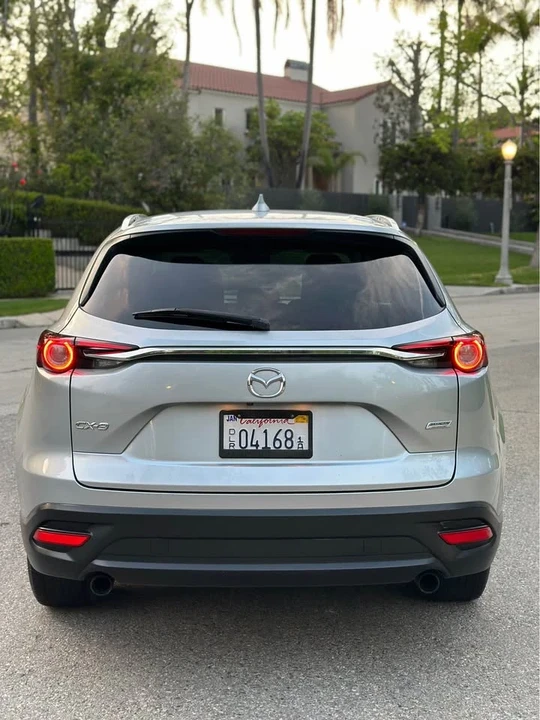 2016 Mazda CX-9 - Image 7 of 18