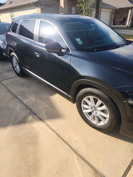 2016 Mazda CX-9 - Image 2 of 7