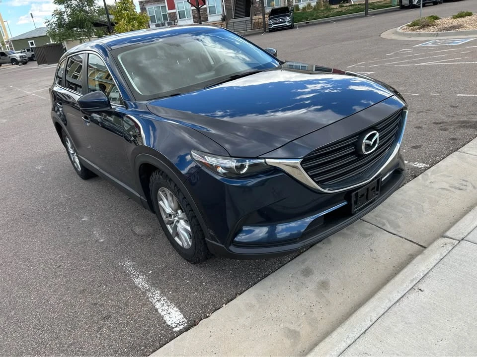 2016 Mazda CX-9 - Image 18 of 18