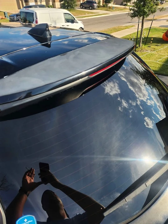 2016 Mazda CX-9 - Image 3 of 7