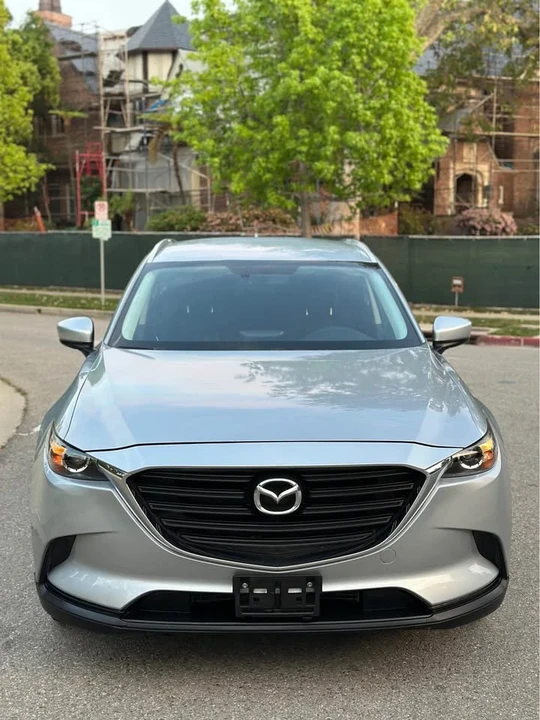 2016 Mazda CX-9 - Image 2 of 18
