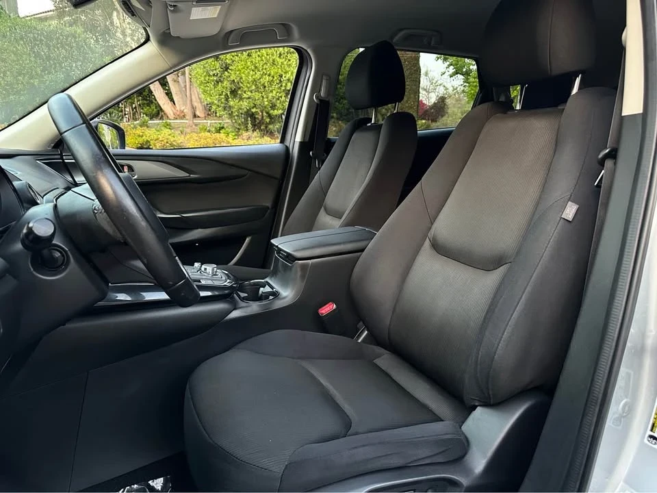 2016 Mazda CX-9 - Image 12 of 18