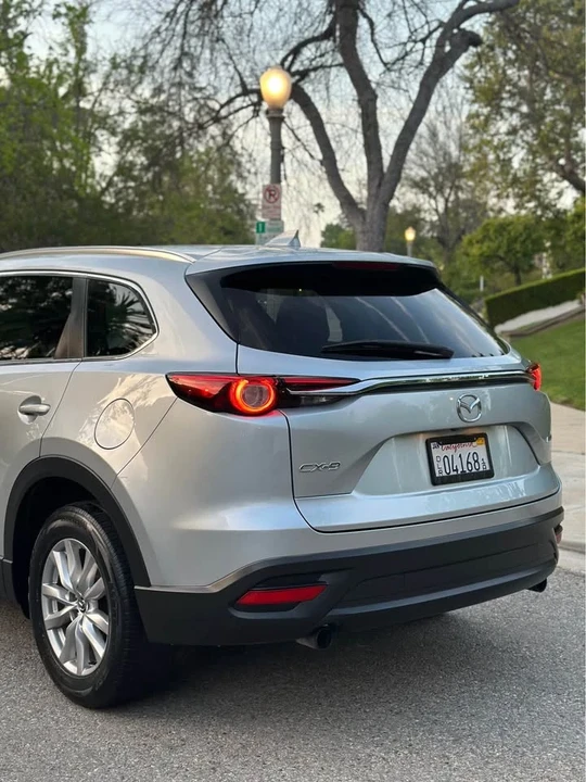 2016 Mazda CX-9 - Image 6 of 18