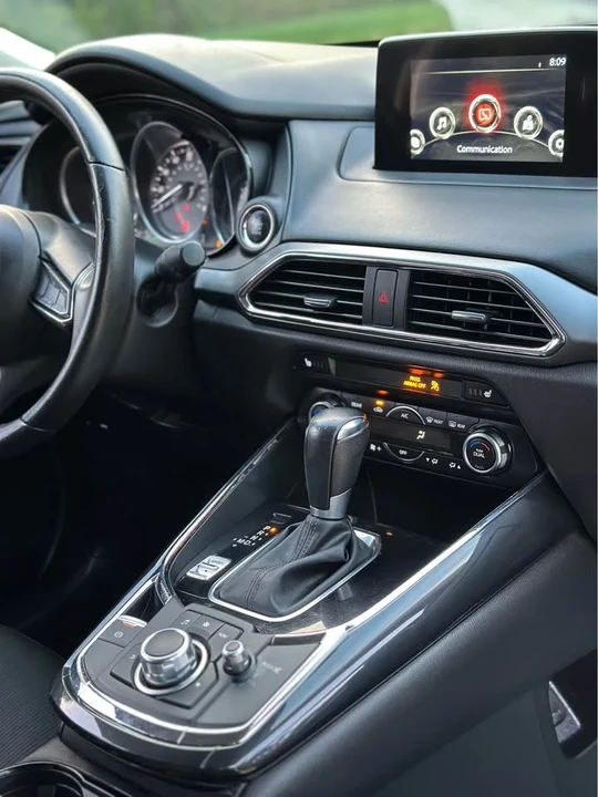 2016 Mazda CX-9 - Image 18 of 18