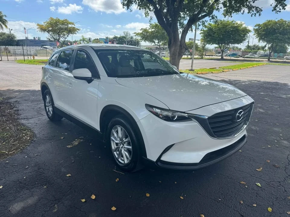2016 Mazda CX-9 - Image 2 of 12