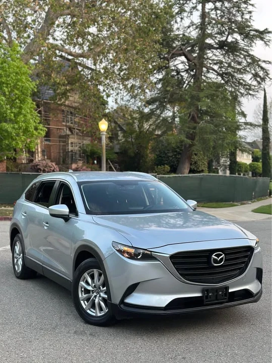 2016 Mazda CX-9 - Image 3 of 18