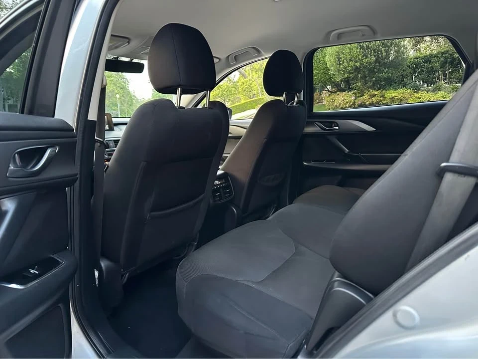 2016 Mazda CX-9 - Image 15 of 18