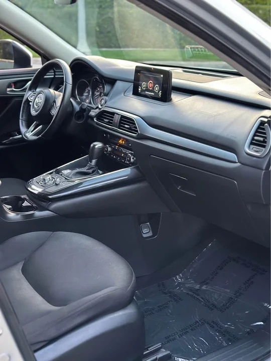 2016 Mazda CX-9 - Image 14 of 18