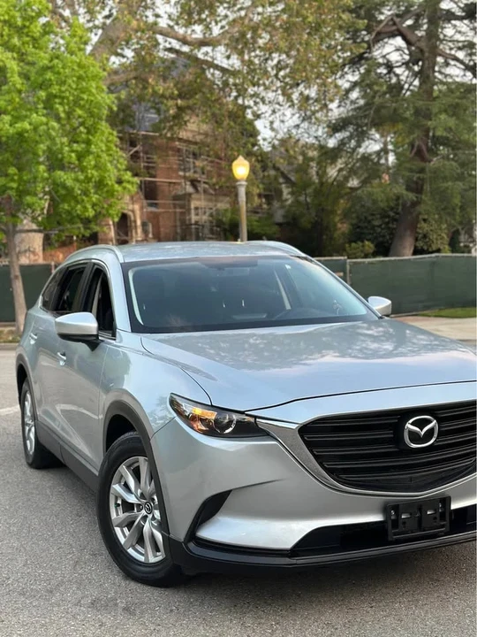 2016 Mazda CX-9 - Image 4 of 18