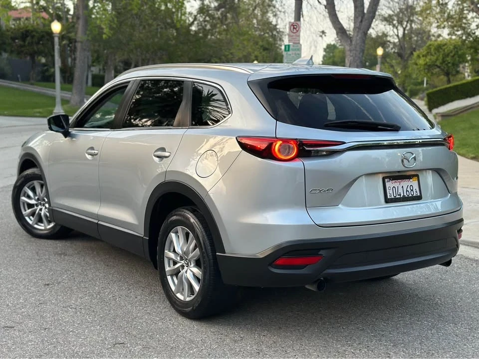 2016 Mazda CX-9 - Image 5 of 18