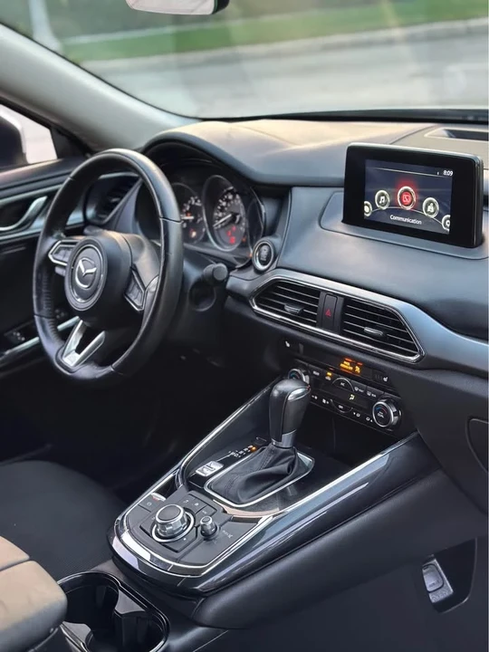 2016 Mazda CX-9 - Image 13 of 18
