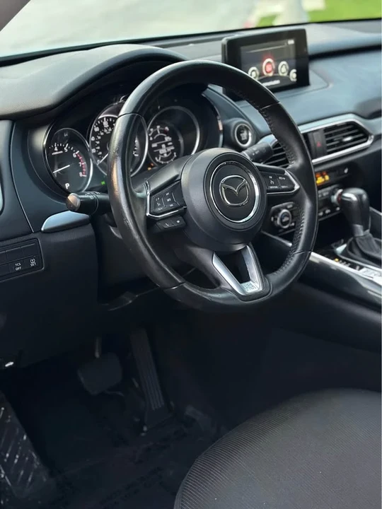 2016 Mazda CX-9 - Image 9 of 18