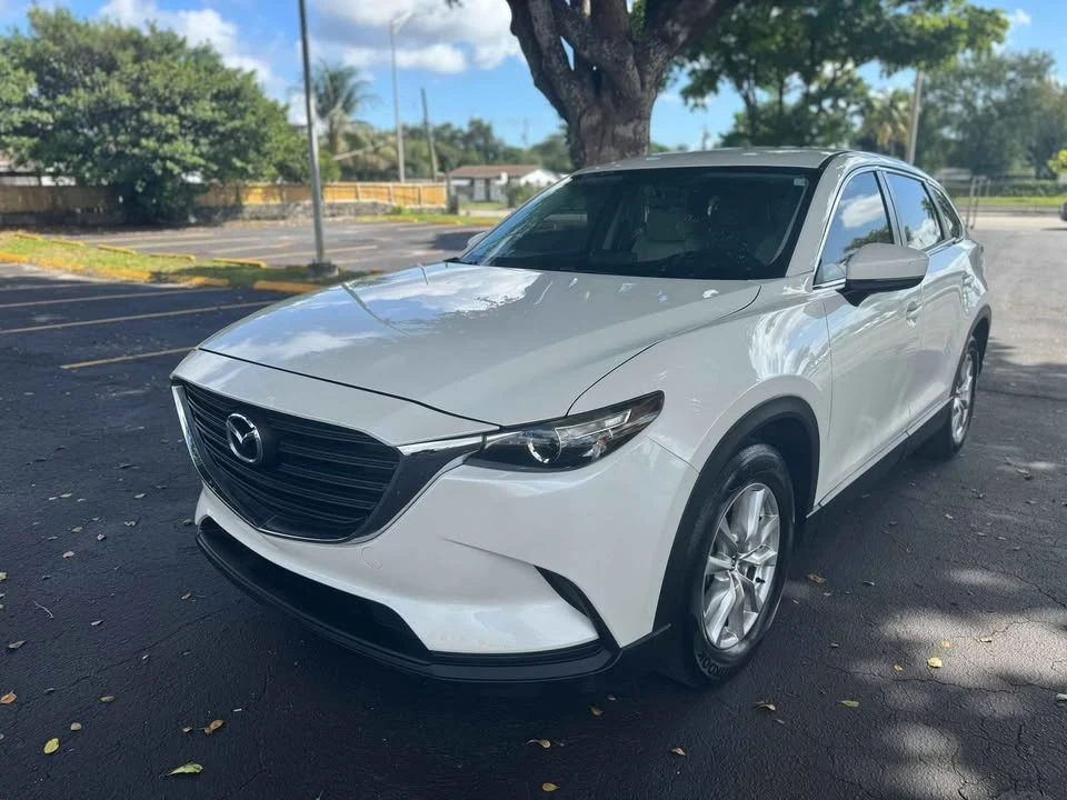 2016 Mazda CX-9 - Image 10 of 12
