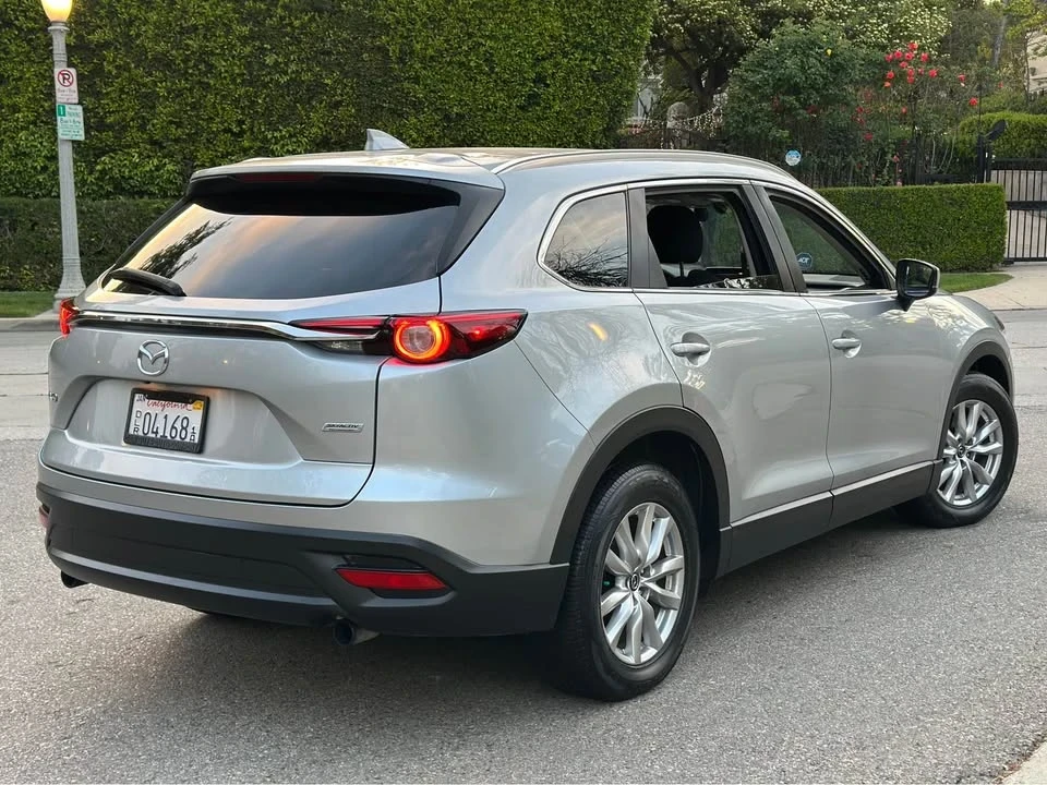 2016 Mazda CX-9 - Image 8 of 18