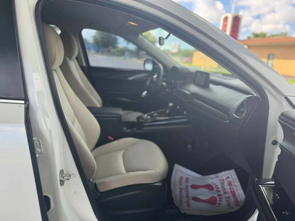 2016 Mazda CX-9 - Image 3 of 12