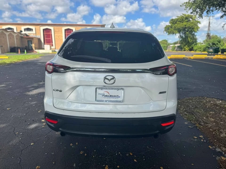 2016 Mazda CX-9 - Image 8 of 12