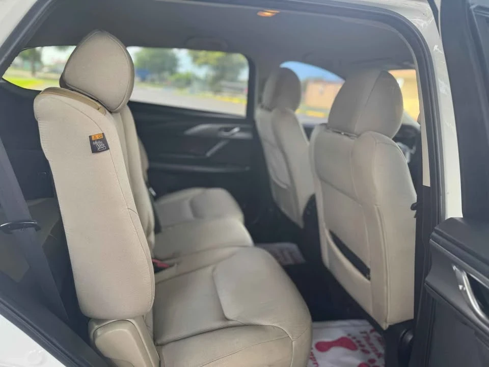 2016 Mazda CX-9 - Image 6 of 12