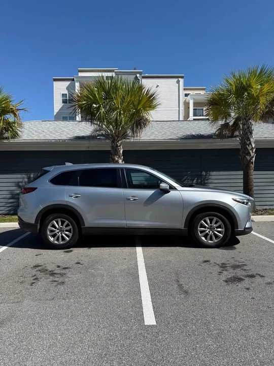 2016 Mazda CX-9 - Image 2 of 4