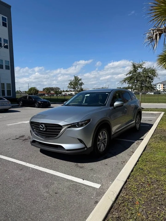 2016 Mazda CX-9 - Image 4 of 4