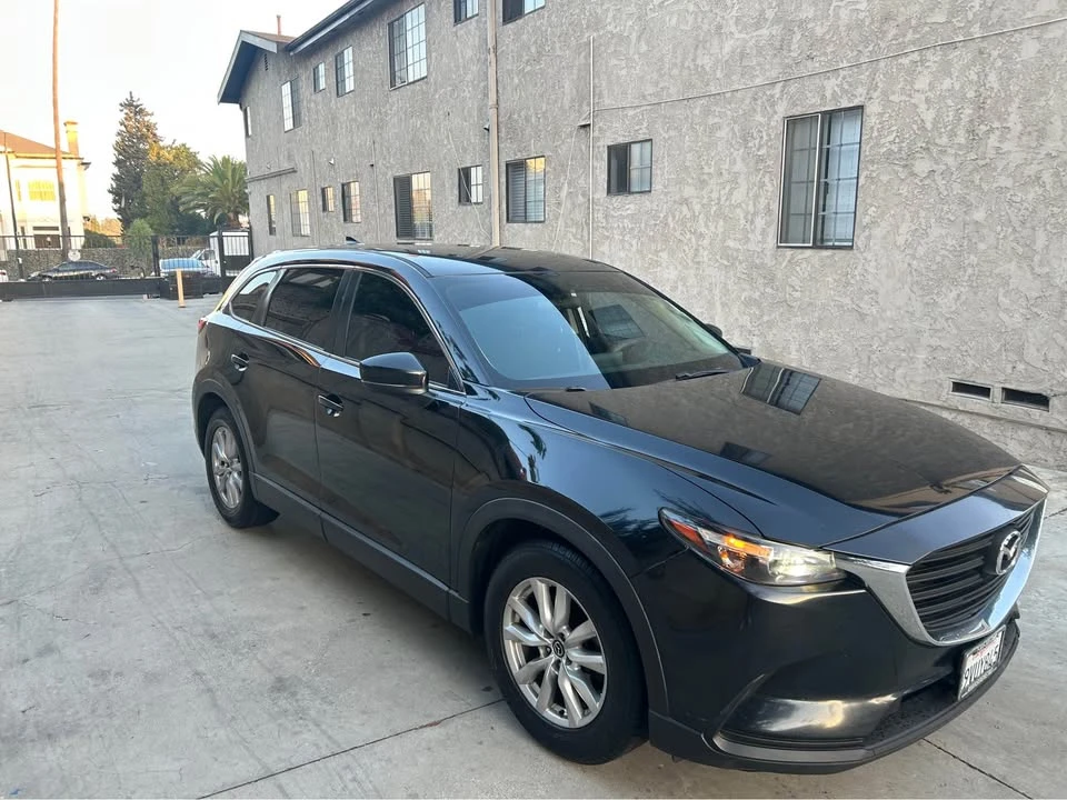 2016 Mazda CX-9 - Image 6 of 10