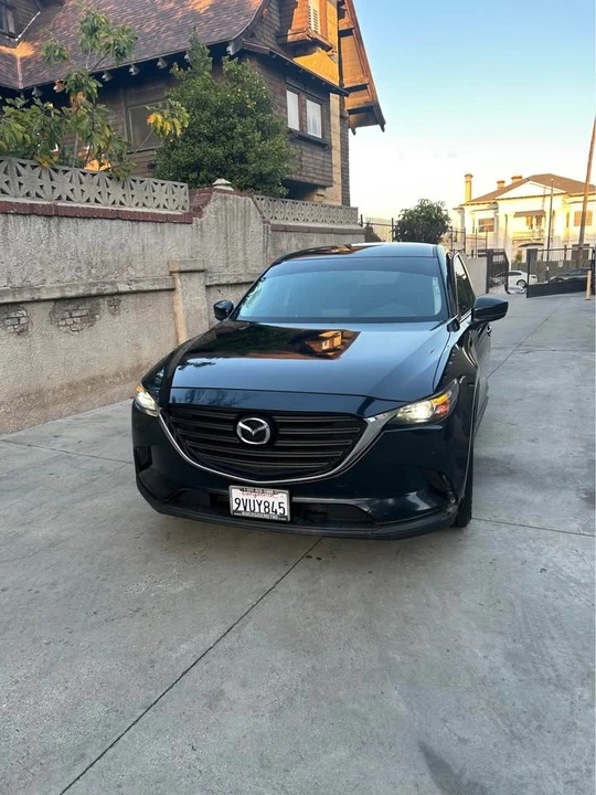 2016 Mazda CX-9 - Image 8 of 10