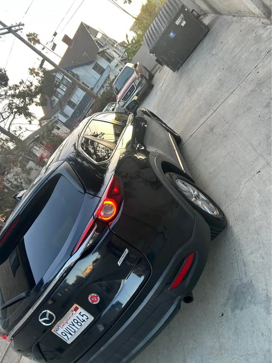 2016 Mazda CX-9 - Image 2 of 10