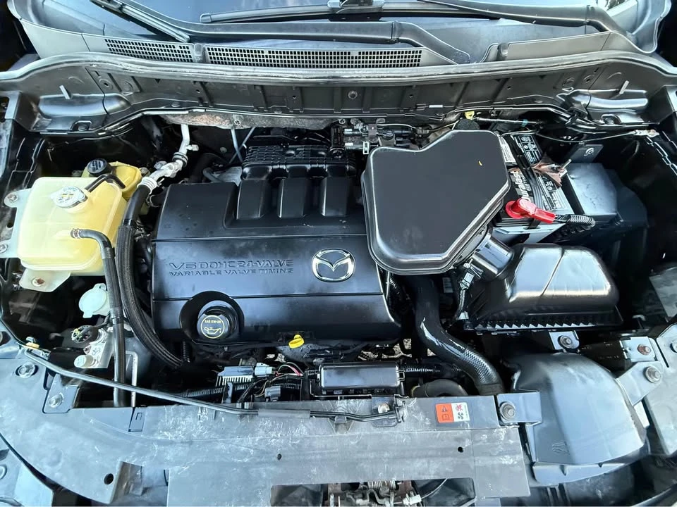 2016 Mazda CX-9 - Image 18 of 18