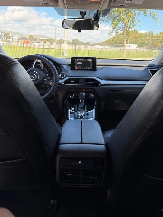 2016 Mazda CX-9 - Image 3 of 4