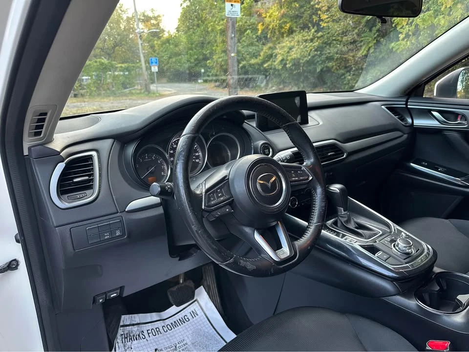 2016 Mazda CX-9 - Image 13 of 16