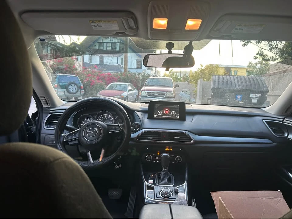 2016 Mazda CX-9 - Image 10 of 10