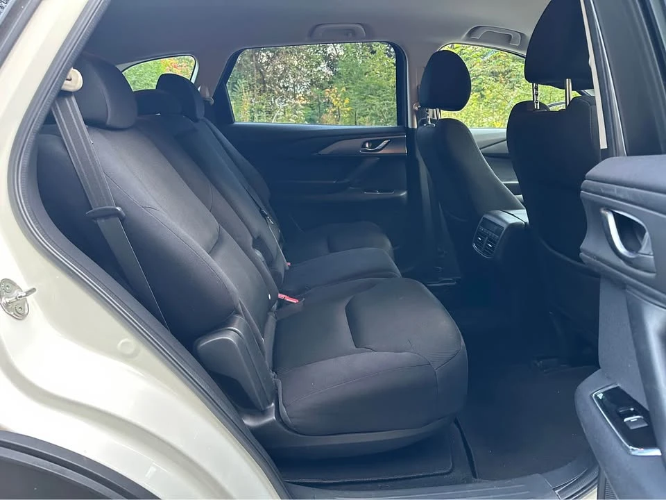 2016 Mazda CX-9 - Image 9 of 16