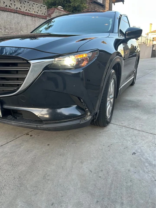 2016 Mazda CX-9 - Image 7 of 10