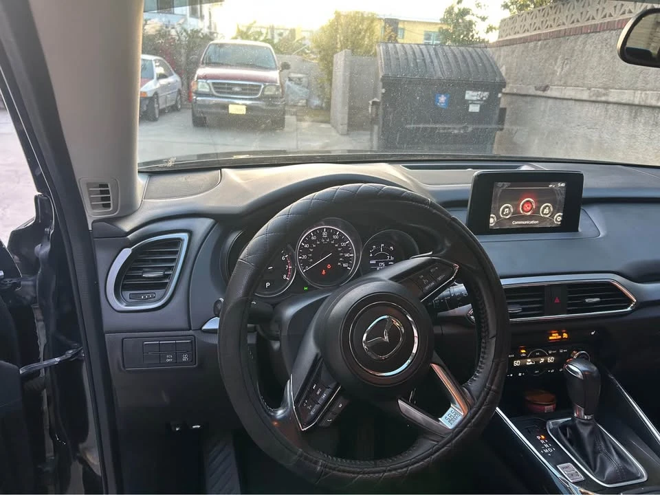 2016 Mazda CX-9 - Image 3 of 10