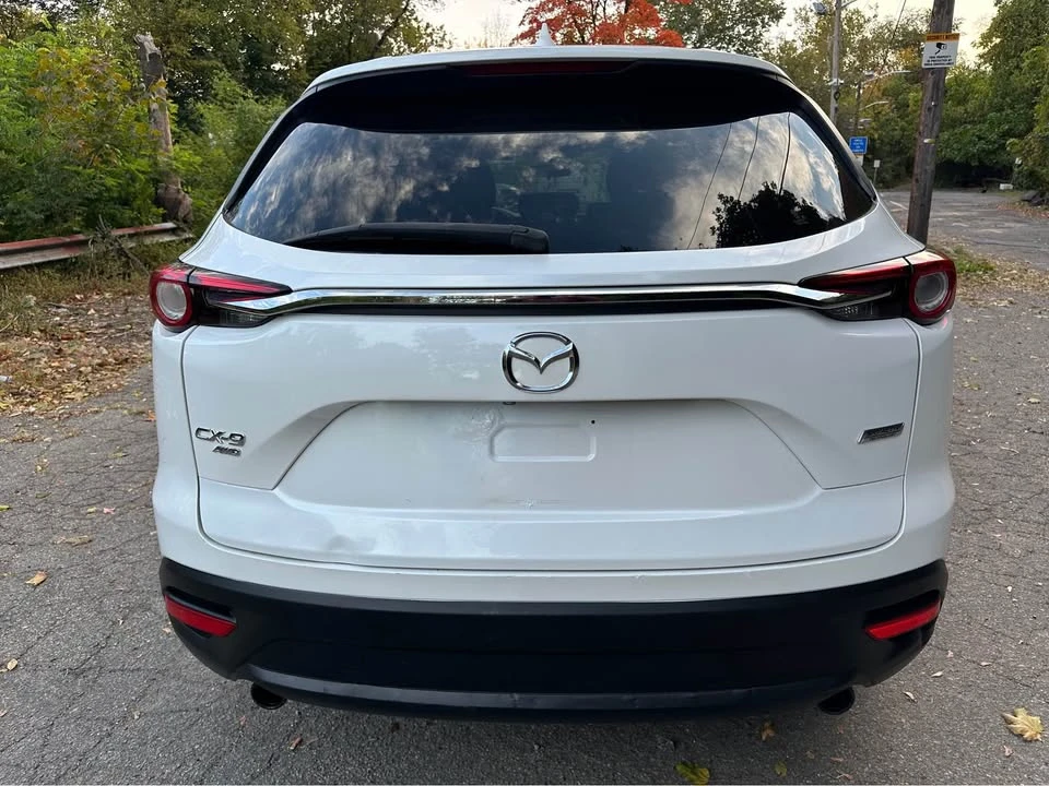 2016 Mazda CX-9 - Image 5 of 16