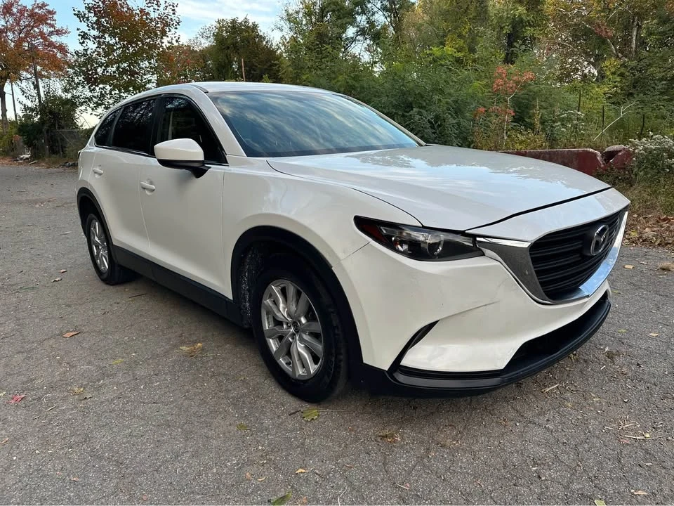 2016 Mazda CX-9 - Image 2 of 16