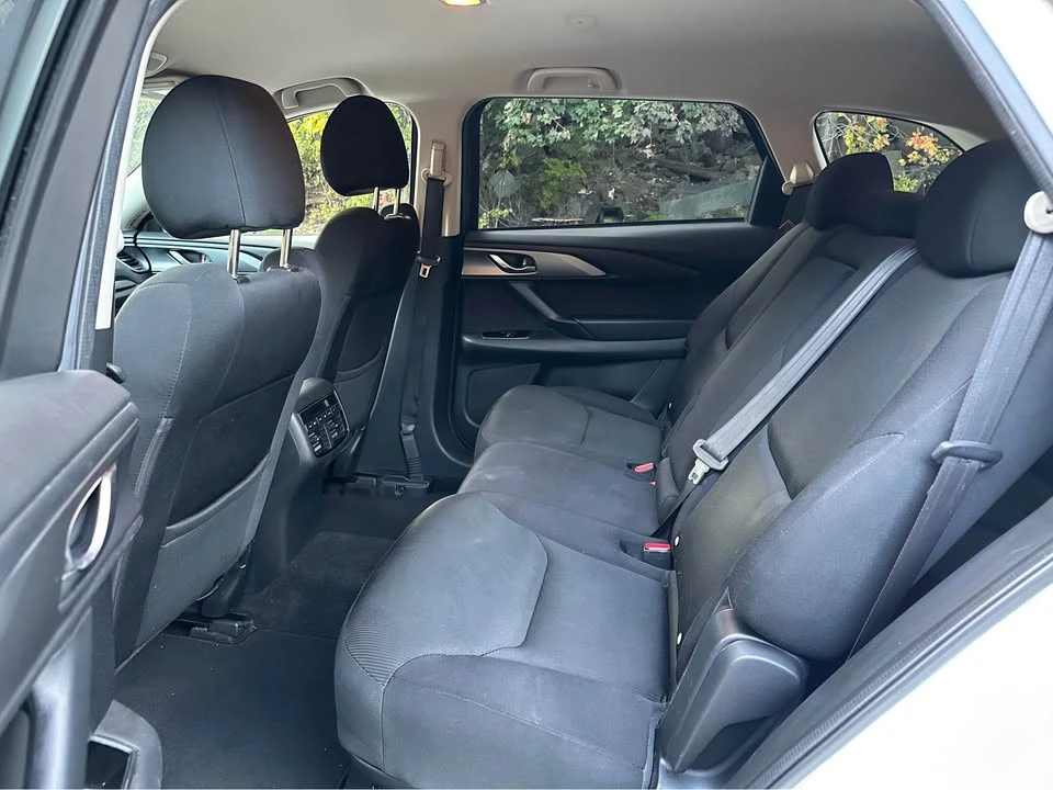 2016 Mazda CX-9 - Image 7 of 16