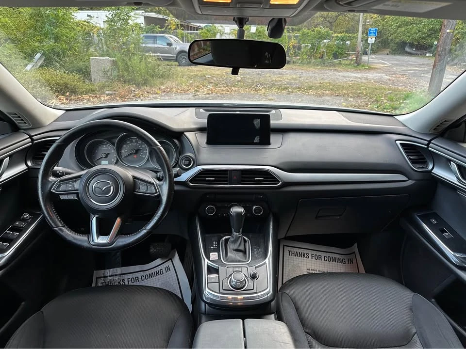 2016 Mazda CX-9 - Image 10 of 16