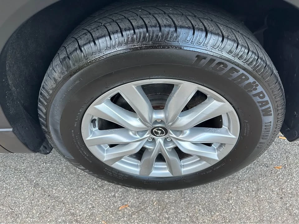 2016 Mazda CX-9 - Image 15 of 16